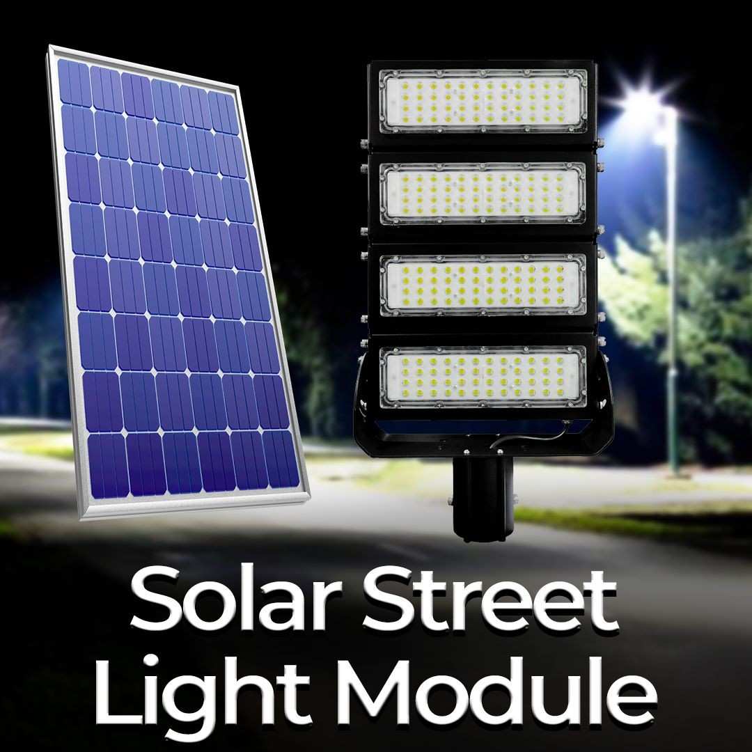 Solar Street Light SFP